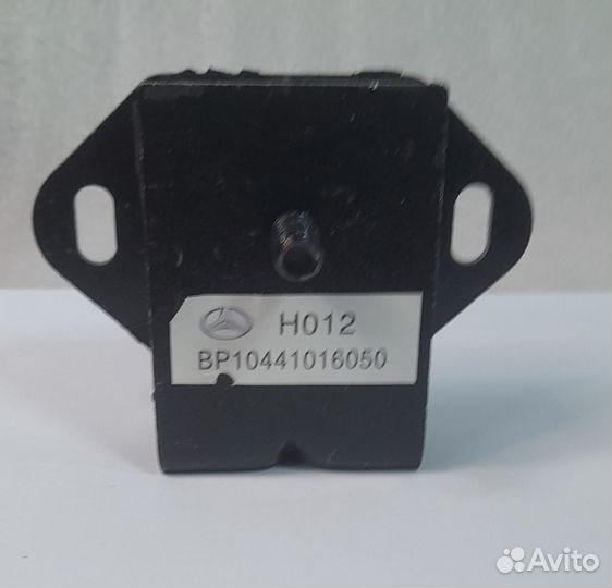 Подушка двигателя Baw Fenix 1044 e2