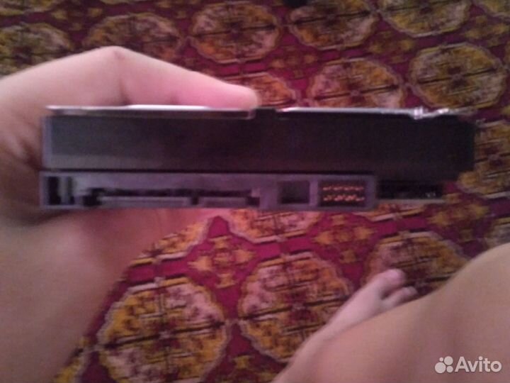 Жесткий диск 3 тб