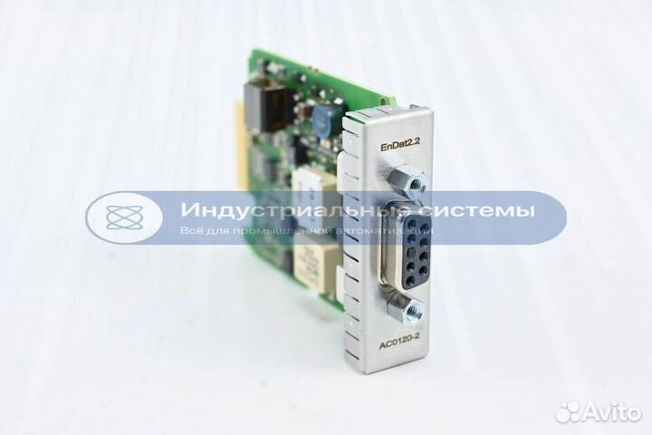 Модуль интерфейса B&R 8BAC0120.001-2