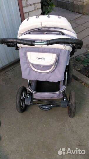 Коляска зима/лето
