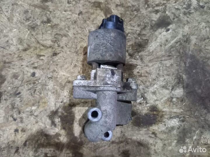 Клапан егр Daewoo Nexia 1 1.6L 1995—2008