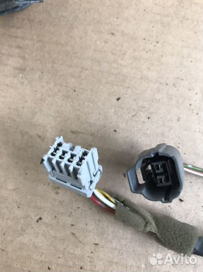 Проводка задней правой двери Хонда Аккорд 6(1155)