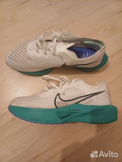 Nike zoomx vaporfly next 3