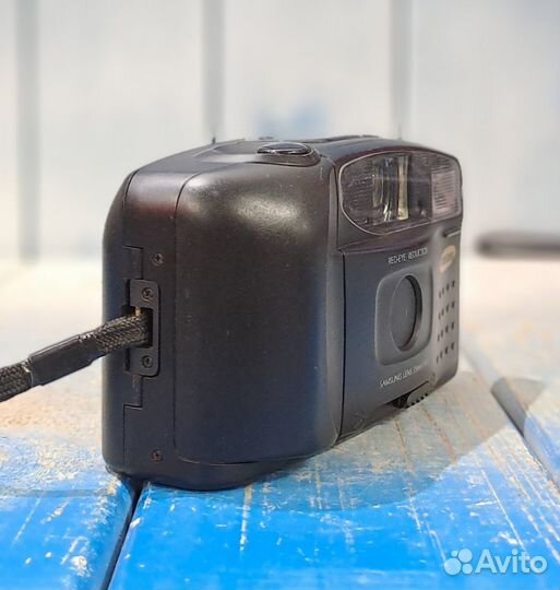 Пленочные фотоаппараты Samsung, Panasonic