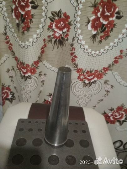 Конус ювилирный