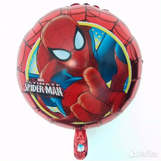 Воздушные шары набор девочке на 1й день рождения