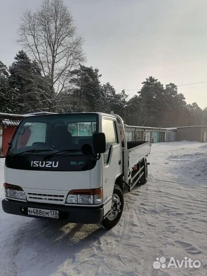 Грузоперевозки, доставка