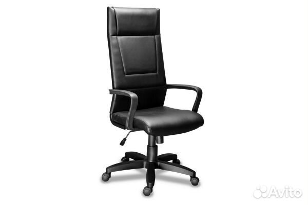 Компьютерное кресло клерк PL