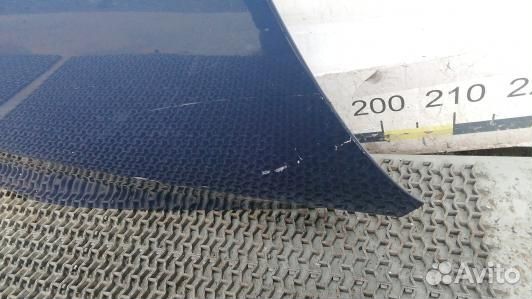 Капот ford focus 2 (1SK84D201)