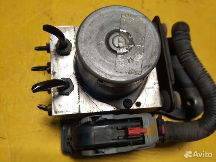 Блок ABS Kia Ceed 2jd 1,6 GDI