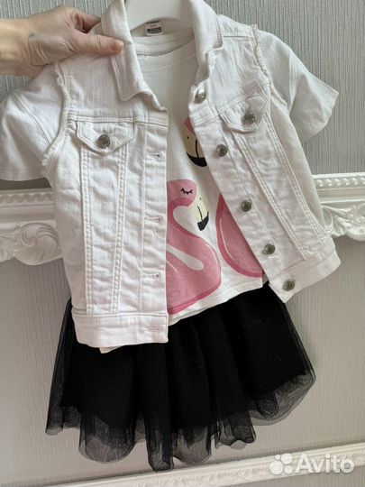 Для девочки