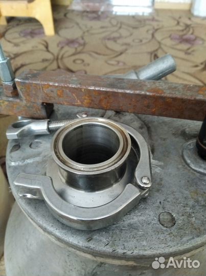 Дистилятор