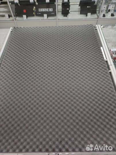 Шумоизоляция ACV Reinmat W15