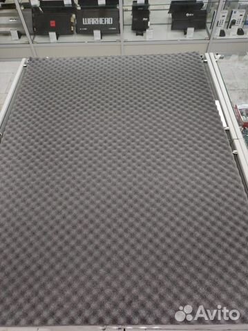 Шумоизоляция ACV Reinmat W15