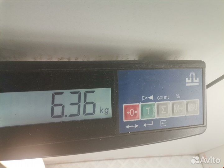 Компрессор кондиционера для Ford Focus 2 1678412