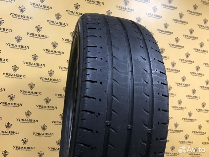 Kumho Solus KH17 205/55 R16 91H