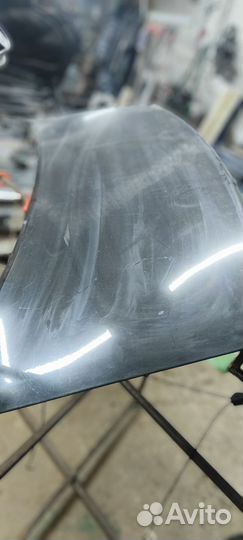 Крышка багажника гранта седан