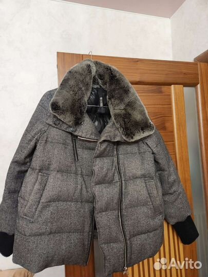 Куртка женская