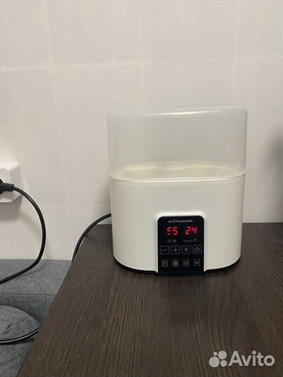 Подогреватель для бутылочек