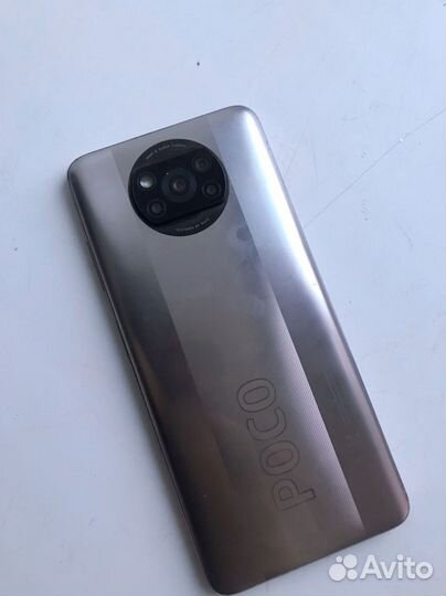 Xiaomi Poco X3 Pro, 8/256 ГБ