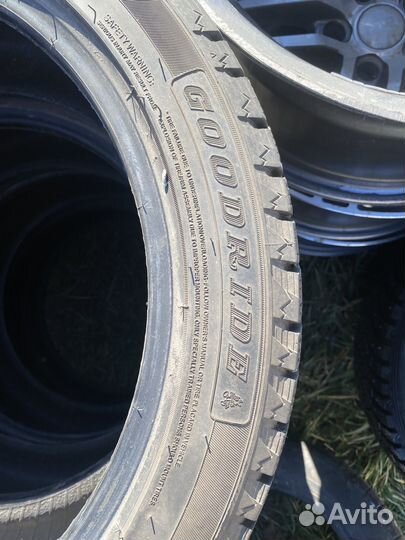 Goodride SW 618 235/45 R18