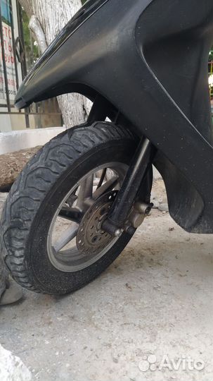 Мопед в Идеальном состоянии
