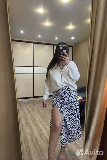 Пакет вещей женских 40 42 размер