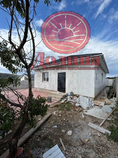 Дом 114 м² на участке 4 сот.