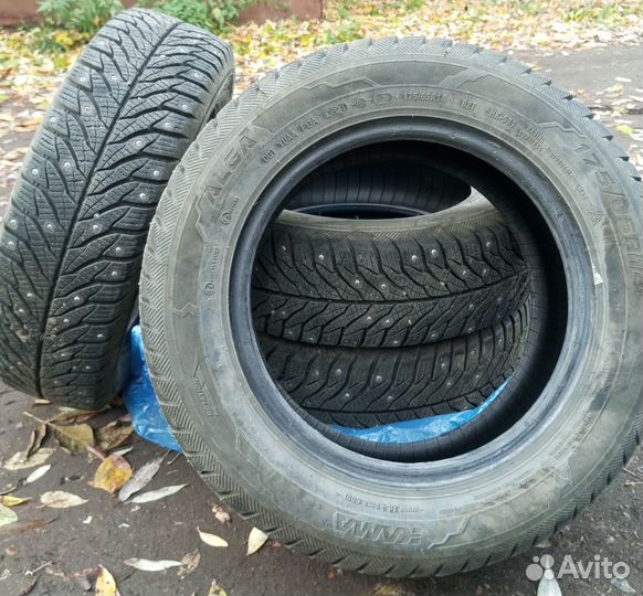 КАМА Alga (HK-531) 175/65 R14 82T