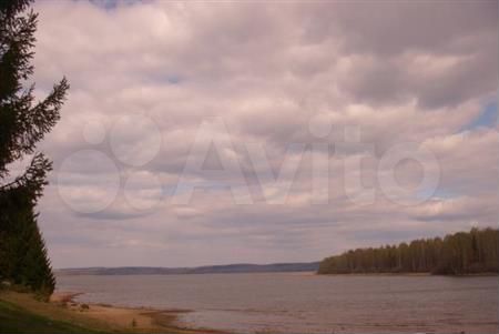 Участок 16 сот. (ИЖС)