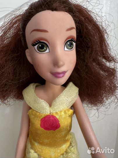 Кукла disney Бель