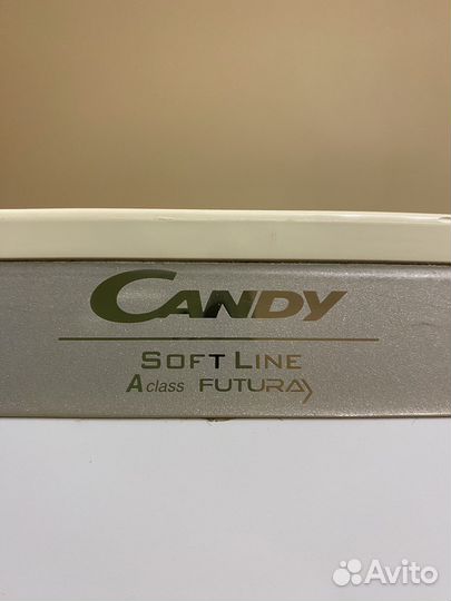 Холодильник бу Candy