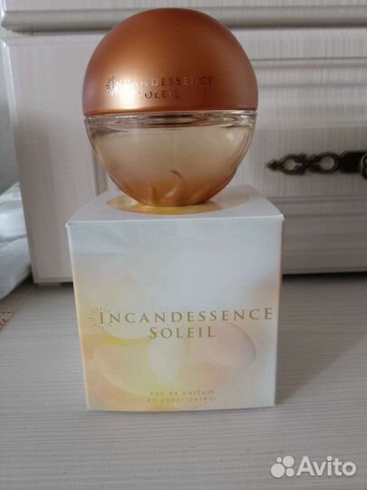 Туалетная вода женская от avon