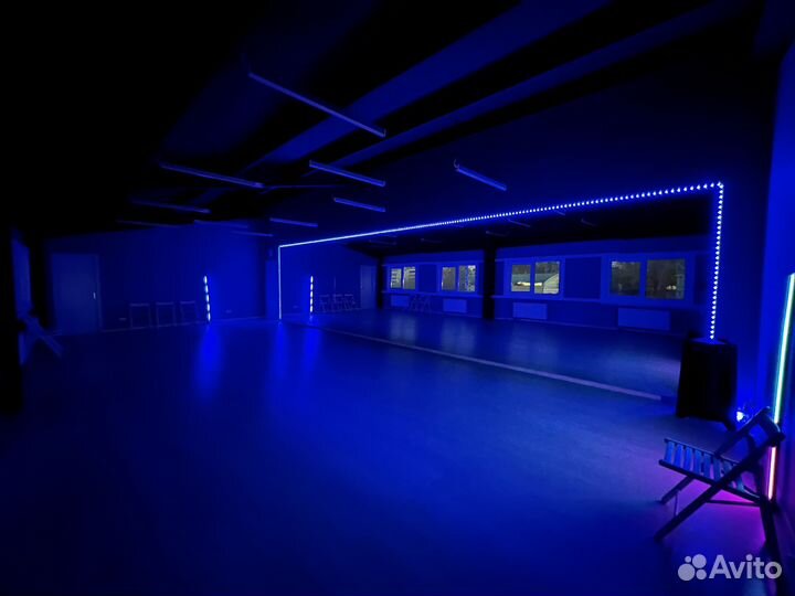 Танцевальная школа