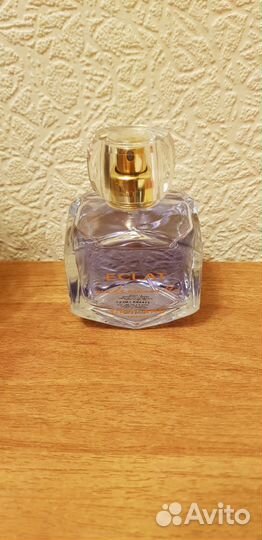 Туалетная вода Eclat Mademoiselle