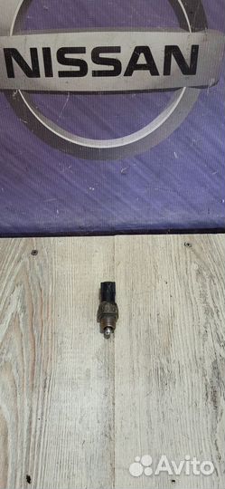 Датчик Nissan primera P12
