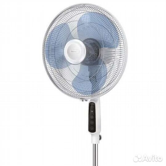 Новый вентилятор