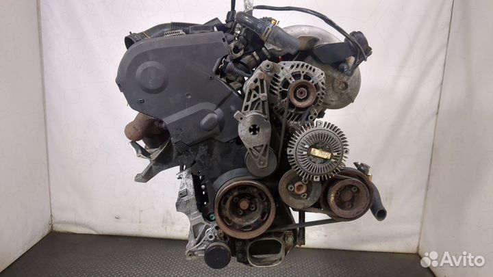 Маховик Volkswagen Passat 5, 1998