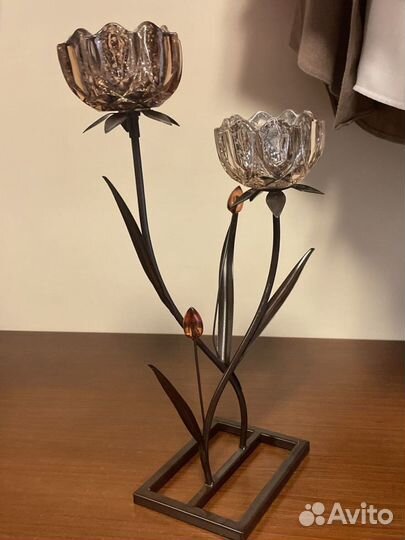 Подсвечник