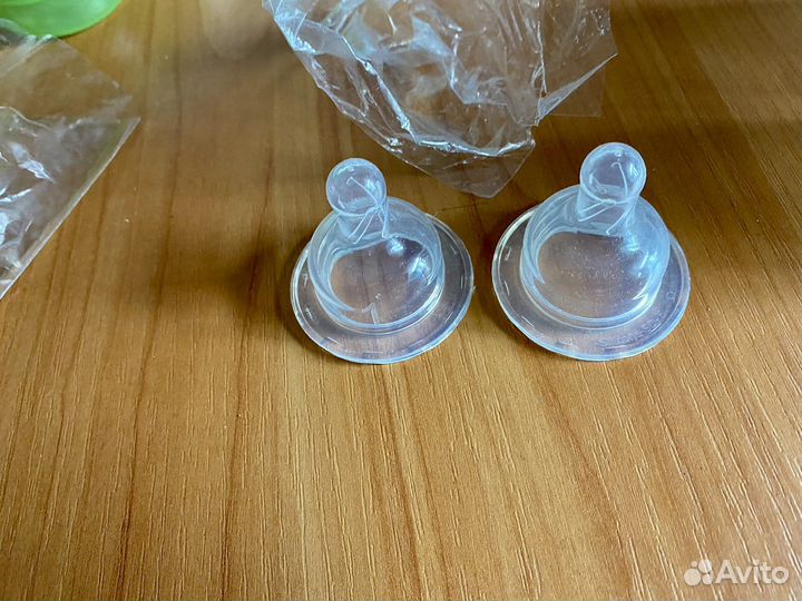 Бутылочки для кормления