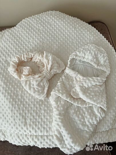 Комплект на выписку