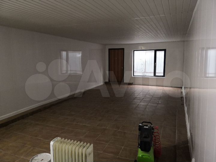 Торговое помещение, 50 м²