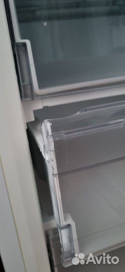 Морозильная камера Атлант