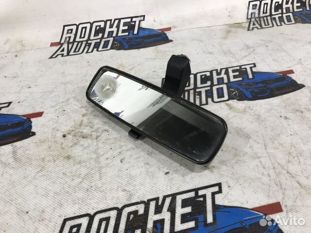 Зеркало заднего вида Citroen C4 8148Y7