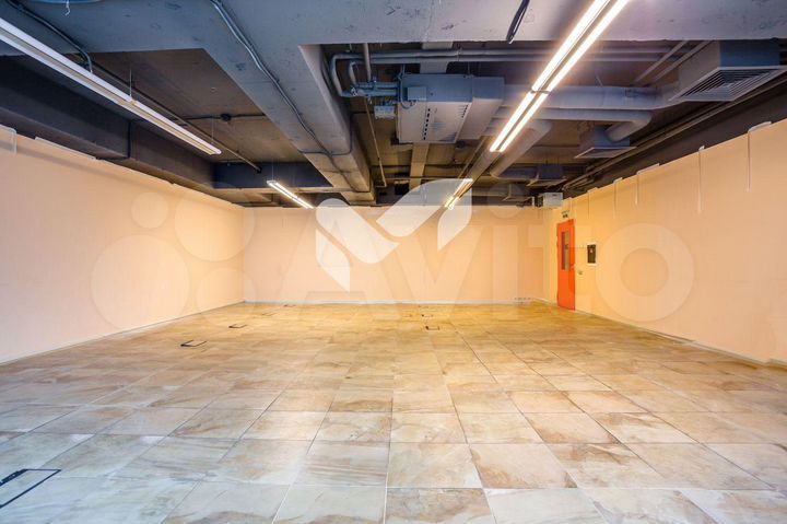 Офис 126.08 кв.м. Аренда