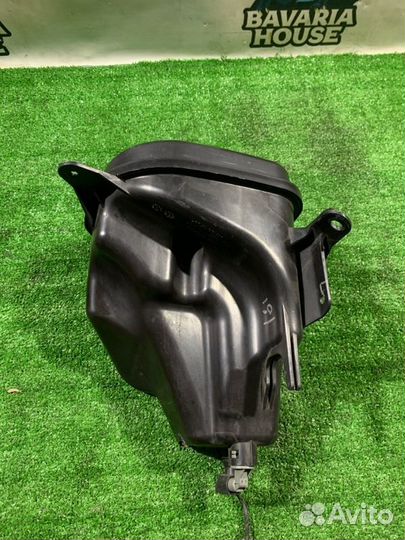 Бачок расширительный Bmw X5 E70 N52B30AF 2009