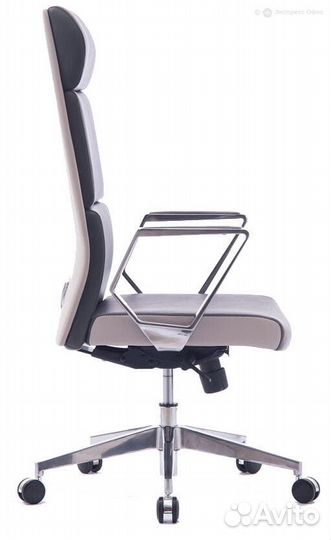 Кресло для руководителя Лондон Люкс