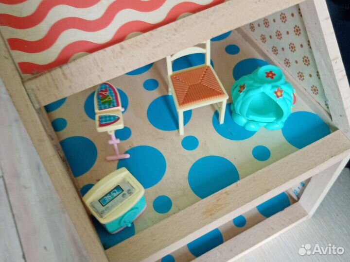 Игровой домик