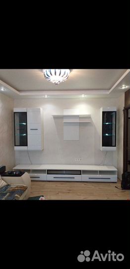 Сборка мебели