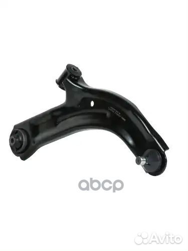 Рычаг нижний правый Nissan Tiida C11 07 Z24774